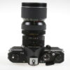 Konica Autoreflex T3 SET - #508315