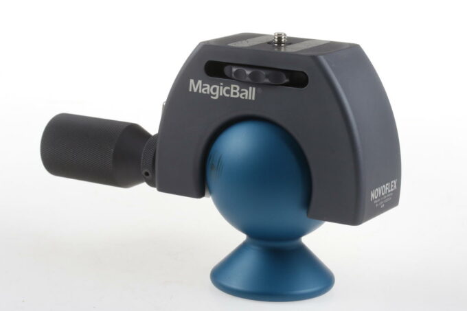 NOVOFLEX Magic Ball MB - #934150004