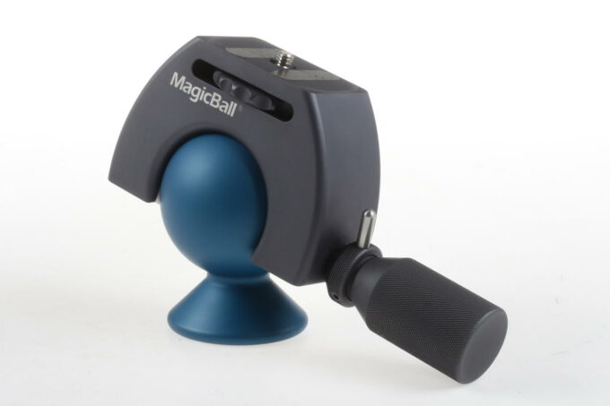 NOVOFLEX Magic Ball MB - #934150004