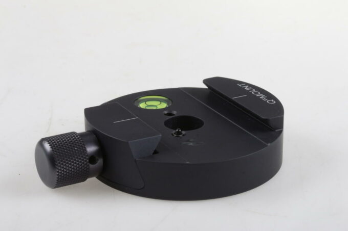 NOVOFLEX Q=Mount Quick Release Adapter
