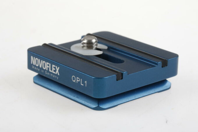NOVOFLEX QPL1 - Image 2