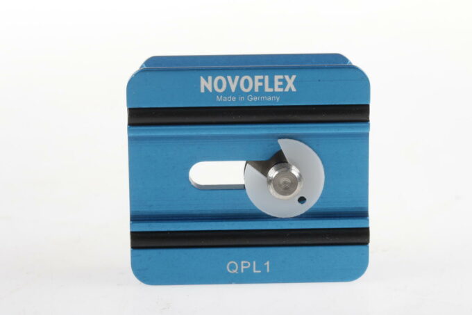 NOVOFLEX QPL1