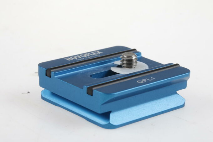 NOVOFLEX QPL1 - Image 3