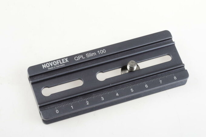 NOVOFLEX QPL Slim 100