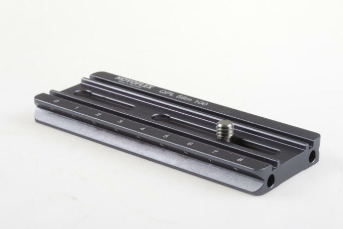 NOVOFLEX QPL Slim 100 - Image 2