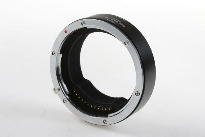 Fotodiox Pro Auto Macro Tube 20mm Fuji GFX