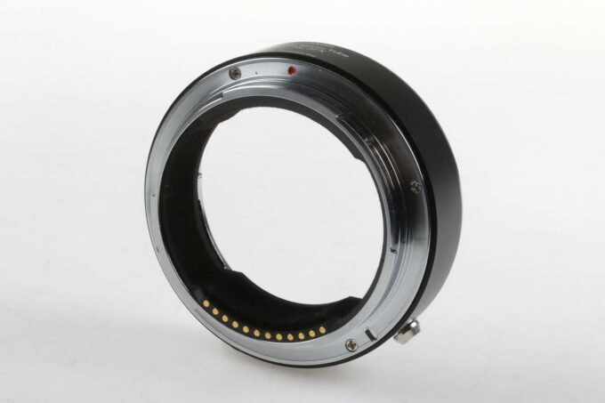 Fotodiox Pro Auto Macro Tube 20mm Fuji GFX