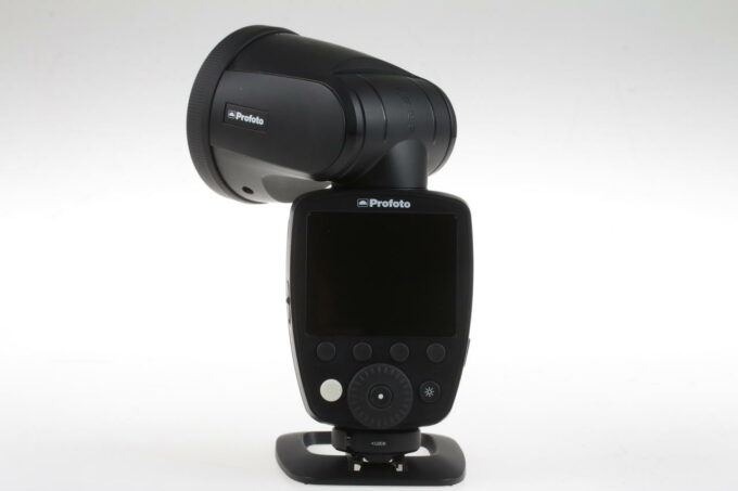 Profoto A10 Off-Camera Kit für Fujifilm - #2004026721