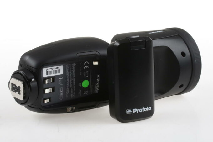 Profoto A10 Off-Camera Kit für Fujifilm - #2004026721