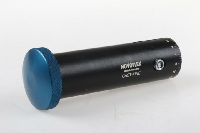 NOVOFLEX Cast Fine