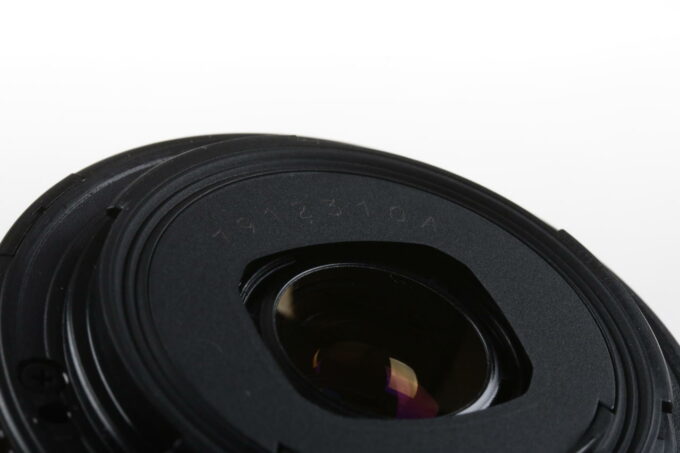 Canon EF 80-200mm f/4,5-5,6 II - #7912310 - Image 5