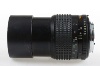 Minolta MD Tele Rokkor 135mm f/2,8 - #1215663