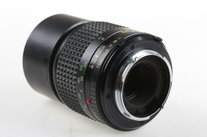 Minolta MD Tele Rokkor 135mm f/2,8 - #1215663 - Image 3