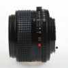 Minolta MD 28mm f/2,8 - #8035155