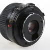 Minolta MD 28mm f/2,8 - #8035155