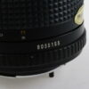 Minolta MD 28mm f/2,8 - #8035155