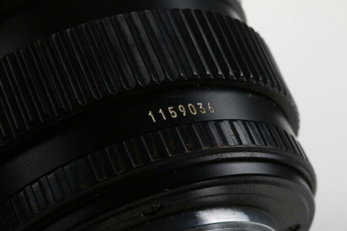 Minolta MD Zoom 35-70mm f/3,5 - #1159036