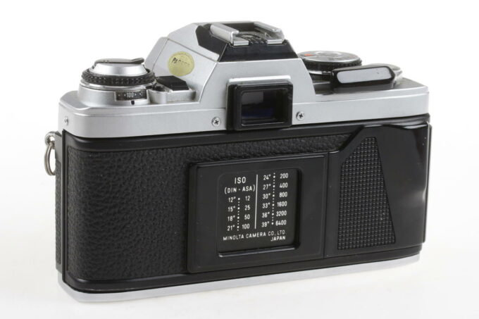 Minolta X-500 Body - #6140411 - Image 4