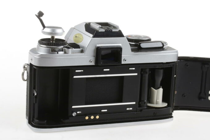 Minolta X-500 Body - #6140411 - Image 5