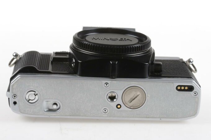 Minolta X-500 Body - #6140411 - Image 6