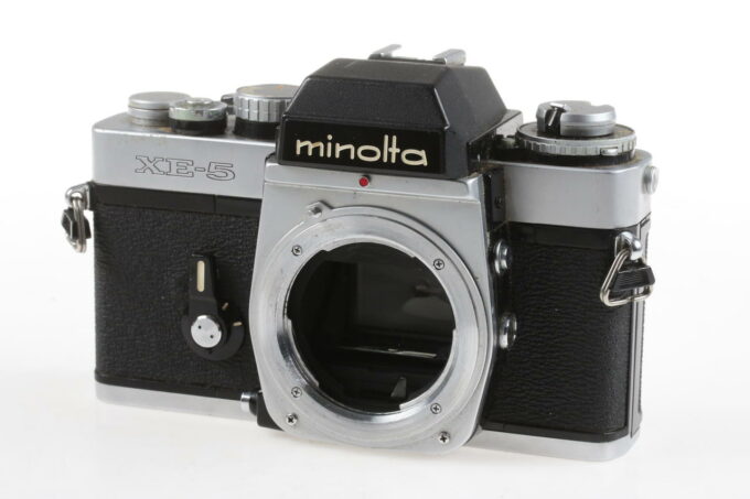 Minolta XE-5 Gehäuse - #7028073
