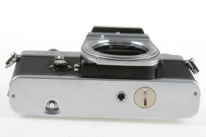 Minolta XE-5 Body - #7028073 - Image 6