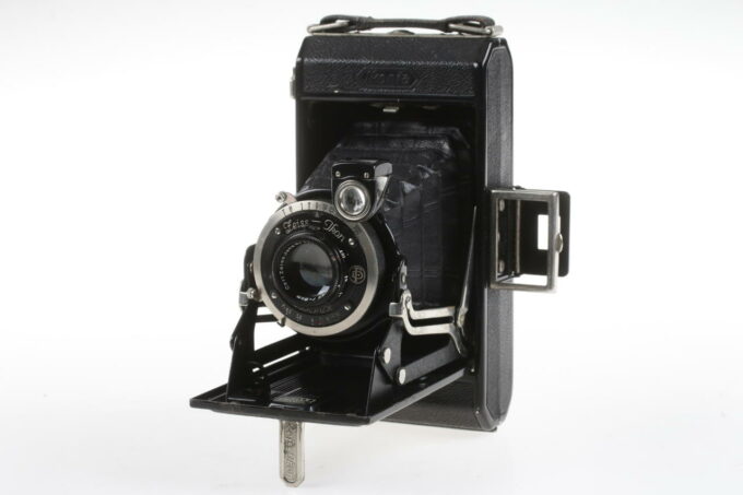 Zeiss Ikon Ikonta 520/14