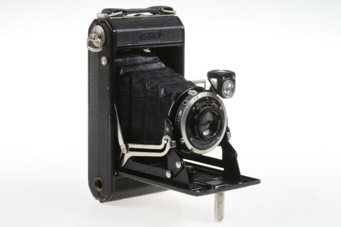 Zeiss Ikon Ikonta 520/14