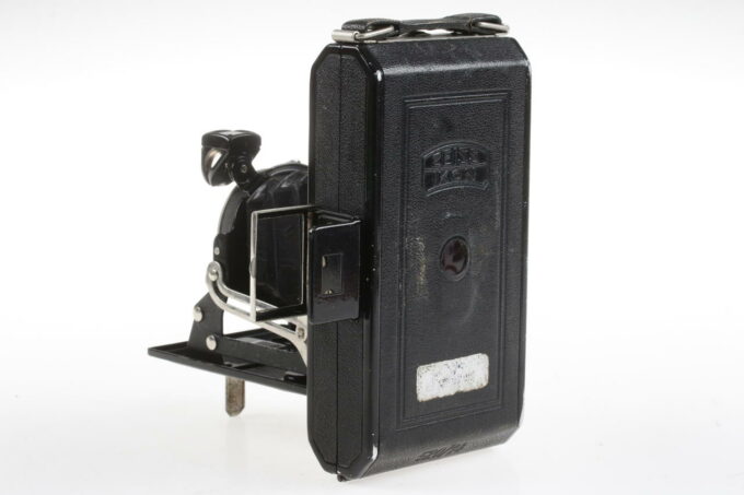 Zeiss Ikon Ikonta 520/14