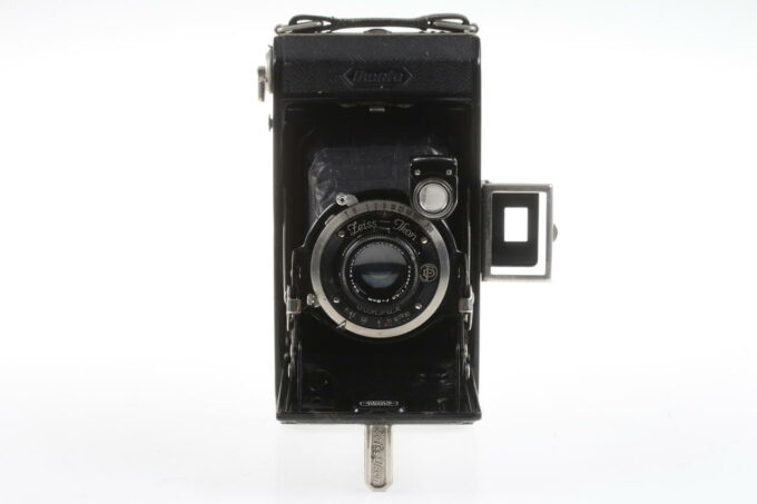 Zeiss Ikon Ikonta 520/14