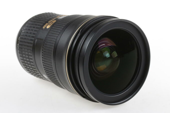 Nikon AF-S NIKKOR 24-70mm f/2,8 G ED - #421544