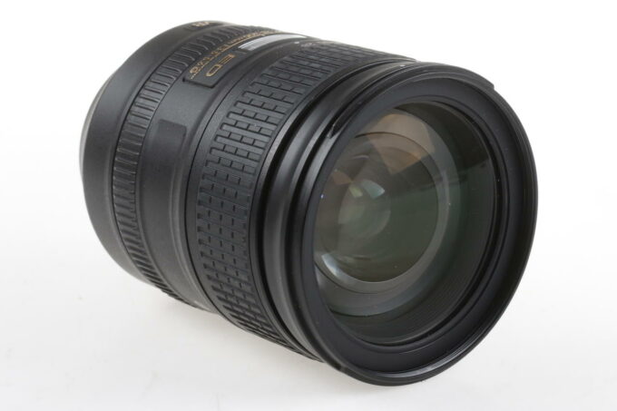 Nikon AF-S 28-300mm f/3,5-5,6 G ED VR - #52070848