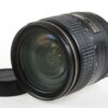 Nikon AF-S NIKKOR 24-120mm f/4,0 G ED VR - #62004870 - Image 2