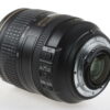 Nikon AF-S NIKKOR 24-120mm f/4,0 G ED VR - #62004870 - Image 4