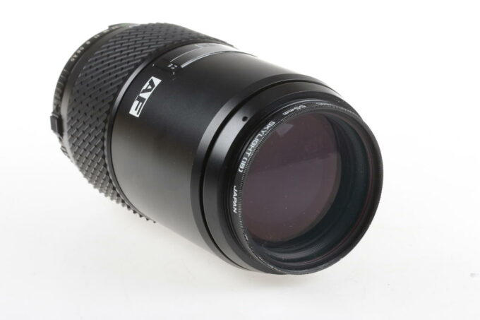 Tokina 70-210mm f/4,5 für Nikon F (AF) - #8904017