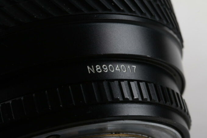 Tokina 70-210mm f/4,5 für Nikon F (AF) - #8904017