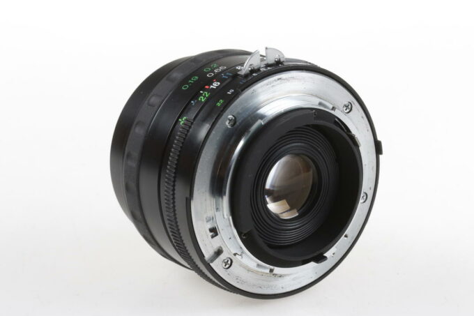 Vivitar 24mm f/2,8 MC für Nikon F (AI-S) - #95071017