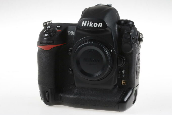 Nikon D3s Gehäuse - #2021088