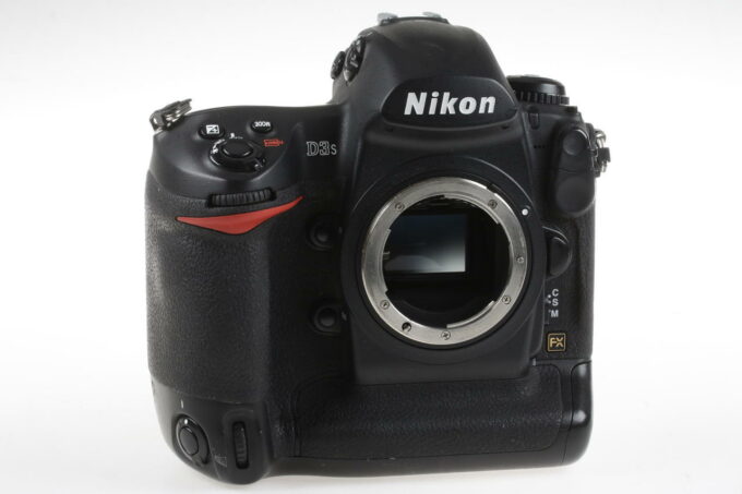 Nikon D3s Gehäuse - #2021088
