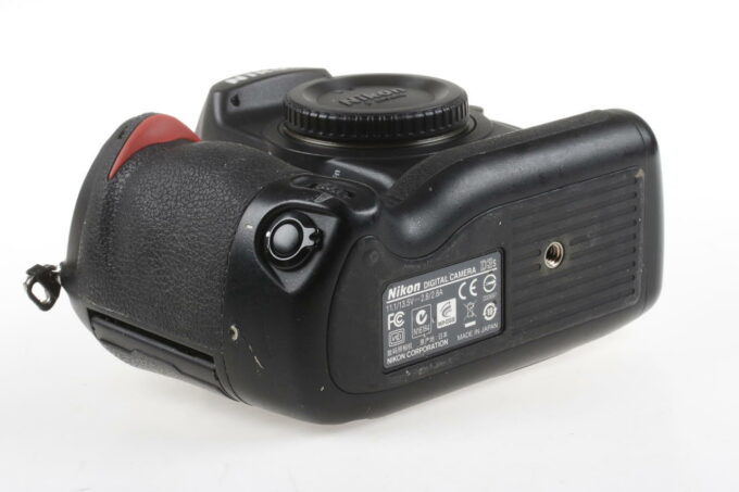 Nikon D3s Gehäuse - #2021088