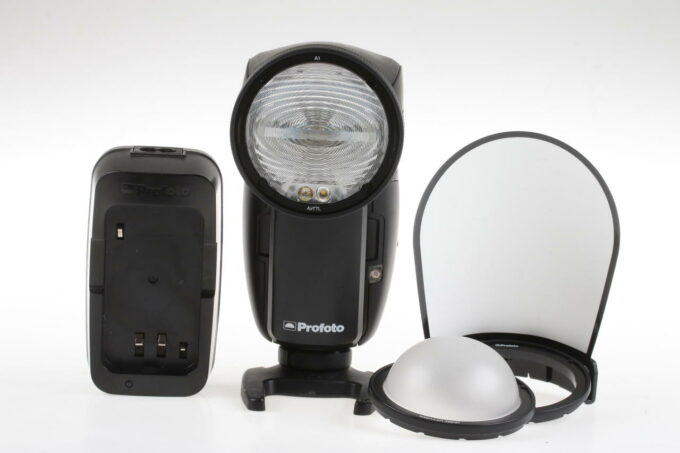 Profoto A1 AirTTL-N für Nikon - #1717204289