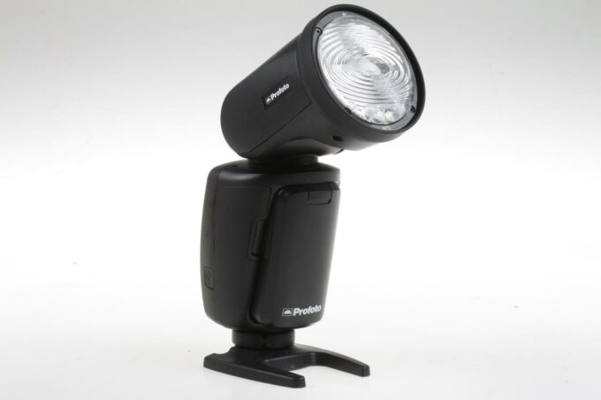 Profoto A1 AirTTL-N für Nikon - #1717204289 - Image 2
