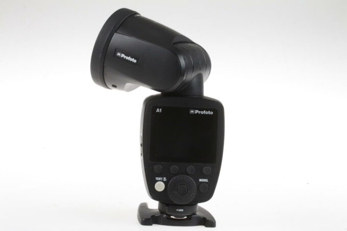 Profoto A1 AirTTL-N für Nikon - #1717204289 - Image 3