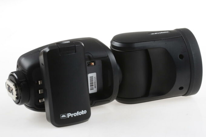 Profoto A1 AirTTL-N für Nikon - #1717204289 - Image 4