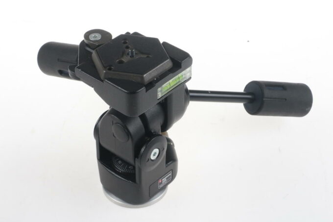 Manfrotto 229 3-Wege-Kopf - Image 2