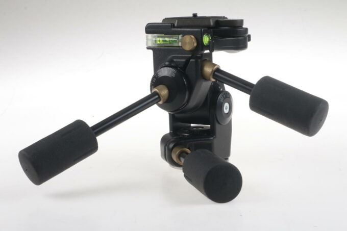 Manfrotto 229 3-Wege-Kopf - Image 3