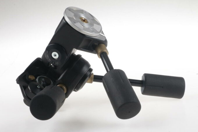 Manfrotto 229 3-Wege-Kopf - Image 4