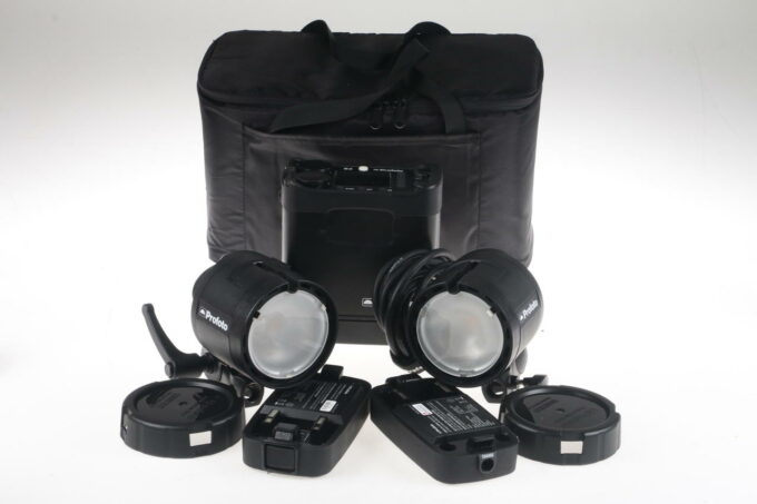 Profoto B2 Air TTL Location Kit - #1504255062