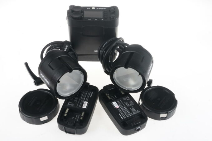 Profoto B2 Air TTL Location Kit - #1504255062