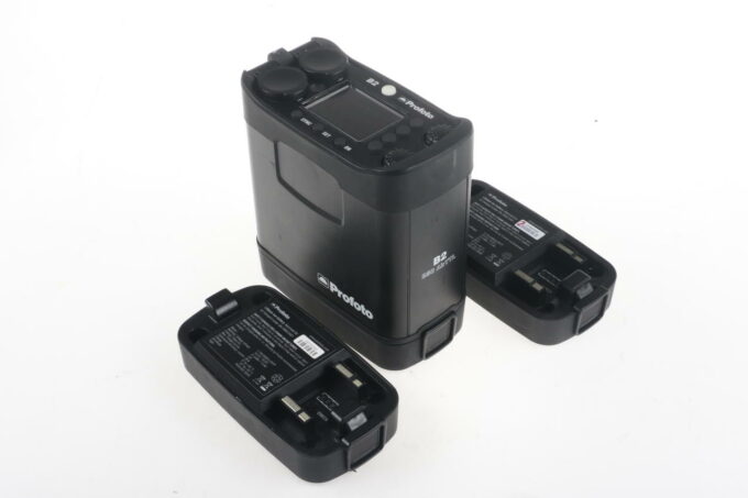 Profoto B2 Air TTL Location Kit - #1504255062